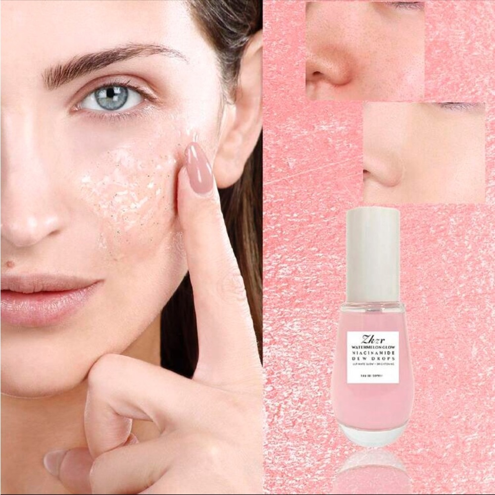 Watermelon Face Serum